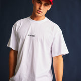 Motorino Signature Hat - Reds