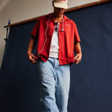 Motorino Signature Hat - Off White