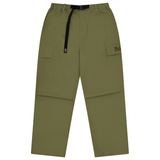 Cargo Pant - Khaki
