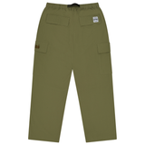 Cargo Pant - Khaki