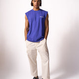 Logo Tank - Royal Blue