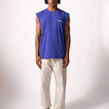 Logo Tank - Royal Blue