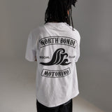 The OG Tee - White