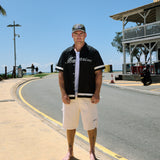 Carpenter Short - Off White