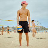 Hybrid Shorts - Black