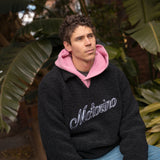 The Batman Fleece