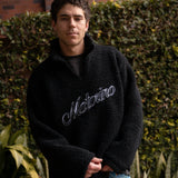 The Batman Fleece
