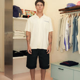 Signature Shirt - Off White