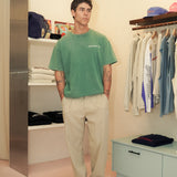 Everyday Pant - Natural