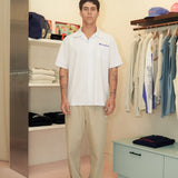 Signature Shirt - Sky Blue