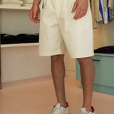 Breezy Short - Off White