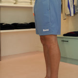 Signature Boardshorts - Dusty Blue