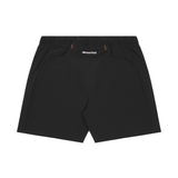 Hybrid Shorts - Black