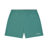 Hybrid Shorts - Jade Green