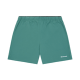 Hybrid Shorts - Jade Green