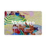 Motornio Gift Card