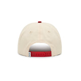 Badge Hat - Two Tone