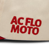 Badge Hat - Two Tone