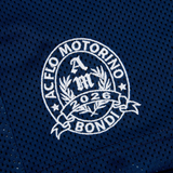 Ballers Short - Navy