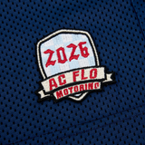 Ballers Short - Navy