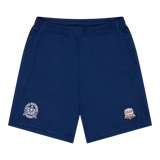 Ballers Short - Navy