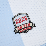 Ballers Short - Striped