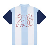 Team Jersey - Striped