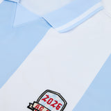 Team Jersey - Striped