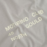 Address Tee - Washed Stone