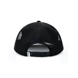 Moto Trucker - Black