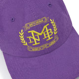 Corduroy Hat - Purple