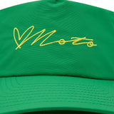 Moto Essential Hat - Green