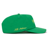 Moto Essential Hat - Green
