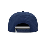 Moto Essential Hat - Deep Blue