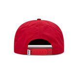 Moto Essential Hat - Reds