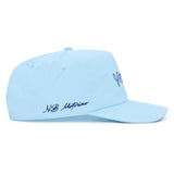 Moto Essential Hat - Sky Blue