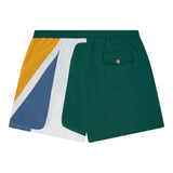Panel Boardshorts - Pine Green