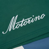 Panel Boardshorts - Pine Green