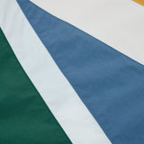 Panel Boardshorts - Pine Green