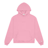 Staple Hoodie - Pink