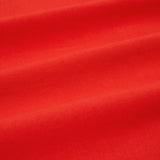 Signature Shirt - Sunset Red