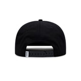 Motorino Signature Hat - Black