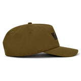 Motorino Signature Hat - Army