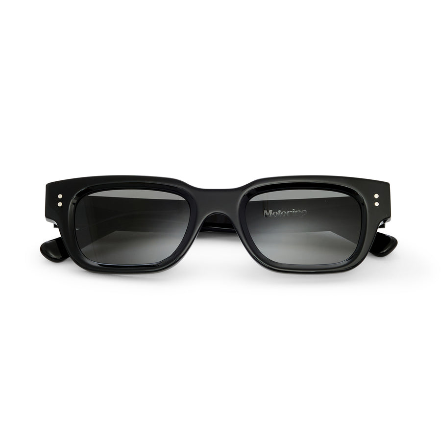 Motorino Sunglasses - Black