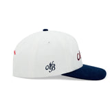 The Tricolours Hat