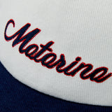 The Tricolours Hat