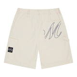 Carpenter Short - Off White