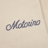 Carpenter Short - Off White