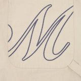 Carpenter Short - Off White