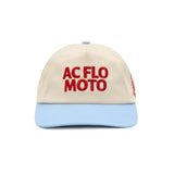 AC Flo x Moto Hat
